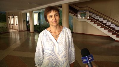 73% освітян Житомира вакциновані перед початком навчального року