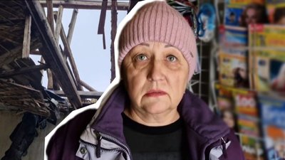 Відновлення бізнесу після руйнувань