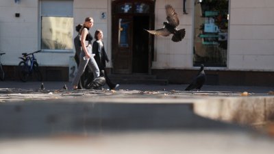 погода, літо, спека
