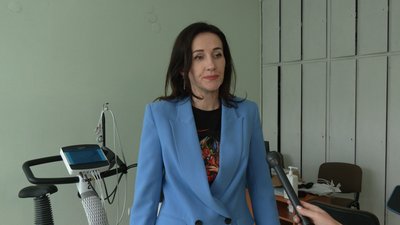 Як COVID-19 вплинув на ріст серцевих захворювань. Пояснюють прикарпатські медики Як COVID-19 вплинув на ріст серцевих захворювань. Пояснюють прикарпатські медики