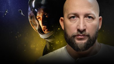 Володимир Кравчук, Ти — космос
