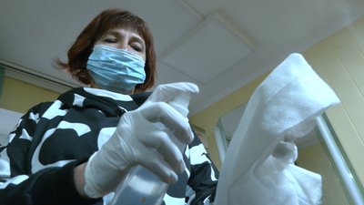 У Черкасах перевіряють заклади на дотримання карантинних правил У Черкасах перевіряють заклади на дотримання карантинних правил