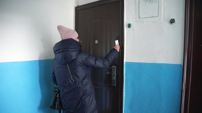 Вінничани боргують понад 119 мільйонів за спожите тепло та гарячу воду Вінничани боргують понад 119 мільйонів за спожите тепло та гарячу воду