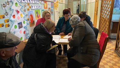 Ракетний удар по Смілі — отримати компенсацію можна після реєстрації Ракетний удар по Смілі — отримати компенсацію можна після реєстрації