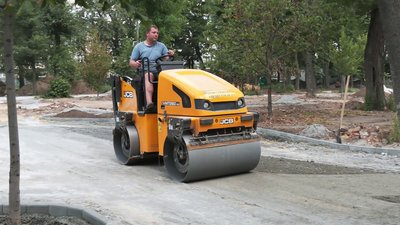 Реконструкція Холодногірського скверу в Харкові: скільки коштує, коли відкриють