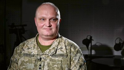 Начальник групи комплектування у Тернопільській області 7-го прикордонного загону Начальник групи комплектування у Тернопільській області 7-го прикордонного загону