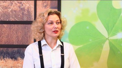 Уповноваженою із захисту державної мови стала Тетяна Монахова