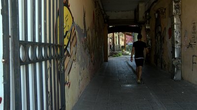 "СумАрки": П'ять арок у Сумах можуть стати туристичними об'єктами "СумАрки": П'ять арок у Сумах можуть стати туристичними об'єктами