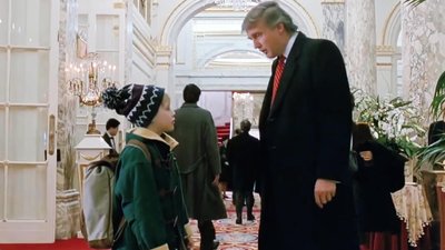Трамп покинув Гільдію кіноакторів США