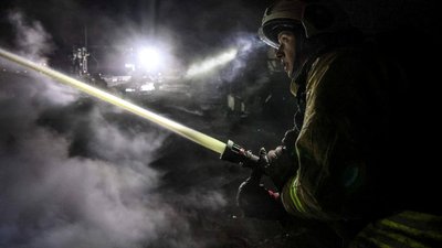 Рятувальник Рятувальник
