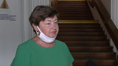 Доступність виборчих дільниць Доступність виборчих дільниць