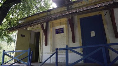 Програми допомоги Червоного Хреста у прикордонні Сумщини — інтерв'ю з очільником обласного Товариства Ігорем Шаповалом