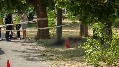 вбивство запоріжжя вбивство запоріжжя
