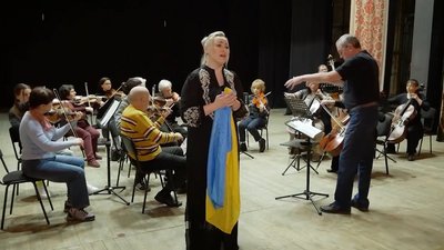 Хочуть відновити роботу: як живуть черкаські театрали