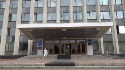 Обласна рада Обласна рада
