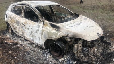 В Одеській області двох юнаків підозрюють у вбивстві таксистки