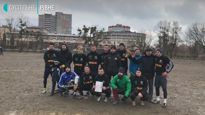 Став відомий переможець футбольного меморіалу Шморгуна Став відомий переможець футбольного меморіалу Шморгуна