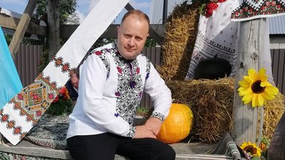Усвідомлював – буду потрібний у госпіталях: лікар і співак з Тернополя Юрій Футуйма Усвідомлював – буду потрібний у госпіталях: лікар і співак з Тернополя Юрій Футуйма