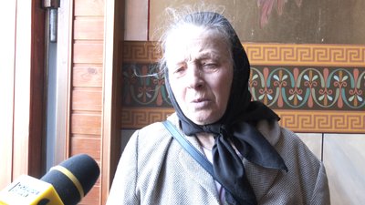 У Житомирі провели в останню путь військовослужбовця Андрія Воробея У Житомирі провели в останню путь військовослужбовця Андрія Воробея