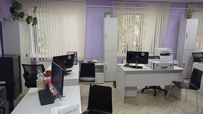 На Херсонщині жителі Милівської громади отримуватимуть адмінпослуги віддалено