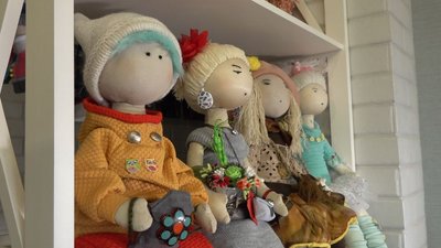 ляльки ляльки