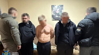 Теракт в Києві 11 грудня 2025
