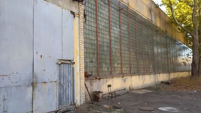 Приватизація «Судмашу»: чому не купують херсонський завод Приватизація «Судмашу»: чому не купують херсонський завод