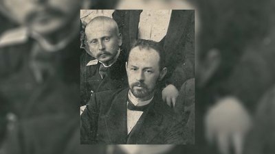 Андрій Шелухін Андрій Шелухін