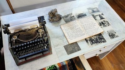Музей-садиба Остапа Вишні: на Херсонщині відкриється новий туристичний маршрут Музей-садиба Остапа Вишні: на Херсонщині відкриється новий туристичний маршрут