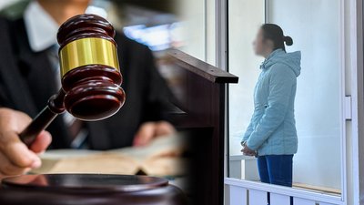 Жительку Чернігівщини позбавили волі на 15 років за держзраду
