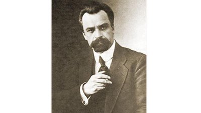 У Кропивницькому російська армія обстріляла будівлю, у якій навчався Винниченко, у день його народження У Кропивницькому російська армія обстріляла будівлю, у якій навчався Винниченко, у день його народження