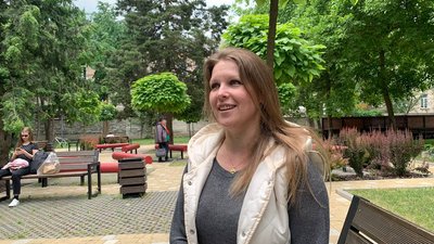 Харків’янка Віра Битюк