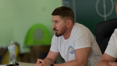 Валерій Іващенко, ФК "Дністер" Заліщики, 1 липня 2026, Тернопіль