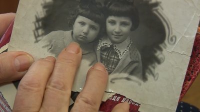 Евакуаційний ешелон та по два сухаря на дорогу. Спогади черкащанки, яка пережила Голокост Евакуаційний ешелон та по два сухаря на дорогу. Спогади черкащанки, яка пережила Голокост