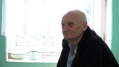 У Миколаївському центрі реінтеграції бездомних збільшилась кількість звернень від безхатьків