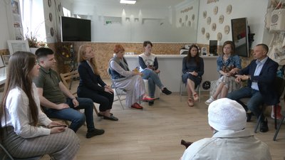 Зробити вулицю Святомиколаївську в Чернігові пішохідною – що думають містяни
