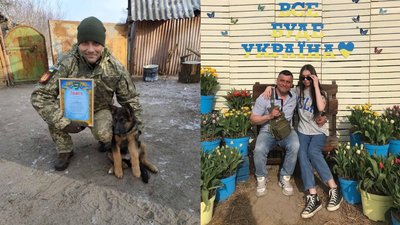 У Луцьку колядували та посівали "Діти Небесного Легіону", щоб зібрали гроші для 14-ої бригади У Луцьку колядували та посівали "Діти Небесного Легіону", щоб зібрали гроші для 14-ої бригади