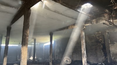 Обстріли Сумщина