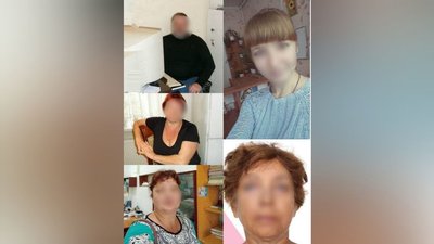 За організацію так званого "референдуму" підозри отримали ще п’ять жителів Херсонщини За організацію так званого "референдуму" підозри отримали ще п’ять жителів Херсонщини