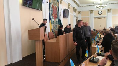 Депутати ухвалили бюджет Полтавської громади на 2022 рік