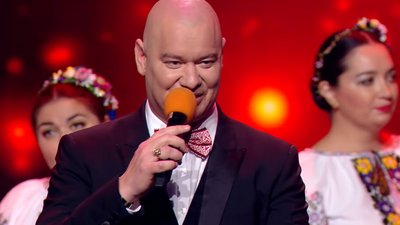 Квартал знову заспівав пісню про Гонтареву. Цього разу з "вибаченням"