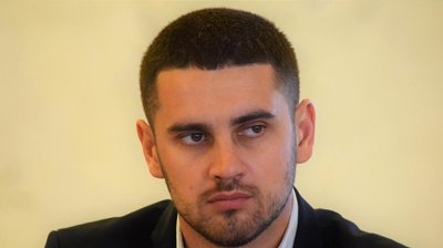 Колишній нардеп з Одещини Євген Дейдей загинув під час війни