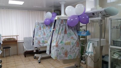 У Кропивницькому влаштували зустріч для "поспішайок" – передчасно народжених дітей У Кропивницькому влаштували зустріч для "поспішайок" – передчасно народжених дітей