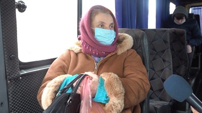 У громаді на Тернопільщині діє безкоштовний проїзд у приміському автобусі У громаді на Тернопільщині діє безкоштовний проїзд у приміському автобусі