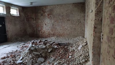 У рамках "Громадського бюджету" реалізують три проєкти тернопільської школи