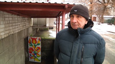 У Житомирі з укриття вкрали електропроводку та крани з водопровідних труб У Житомирі з укриття вкрали електропроводку та крани з водопровідних труб