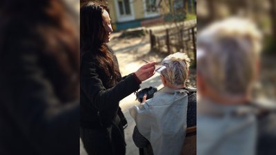 Сусідка Галина Сусідка Галина