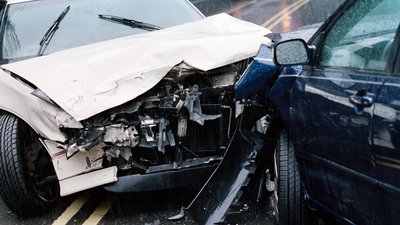 ДТП на Чернігівщині: внаслідок аварії зазнала травм пасажирка авто