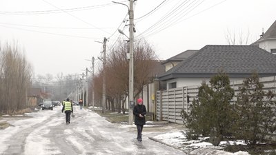 Більше не Ромена Роллана. На честь Леся Курбаса назвали вулицю у центрі Харкова Більше не Ромена Роллана. На честь Леся Курбаса назвали вулицю у центрі Харкова