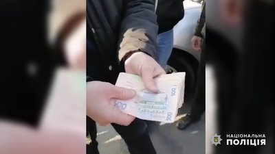 Шахрай ошукав миколаївську пенсіонерку на 26 тисяч гривень